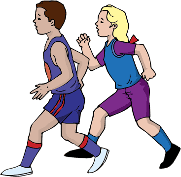 Sports Clip Art For School | Clipart Panda - Free Clipart Images