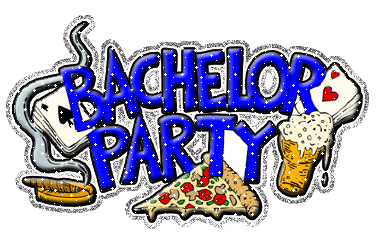 Bachelor Party Clip Art - ClipArt Best