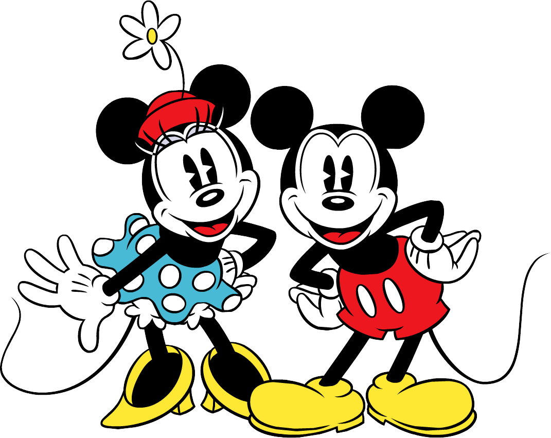 Mickey Mouse Desktop Background HD | Cartoons Images