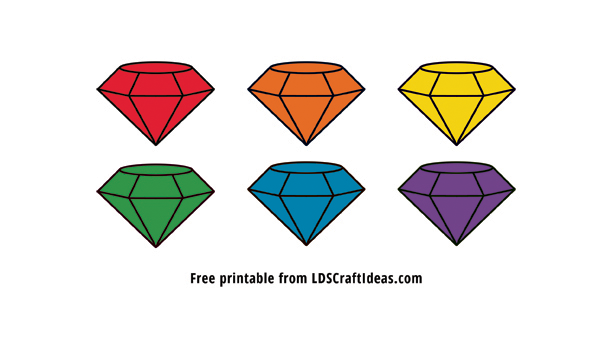 Jewels Clip Art - Cliparts.co