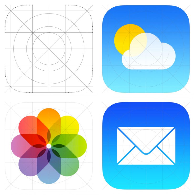 The iPhone's Controversial New Look Appears To Be Rooted In Apple ...