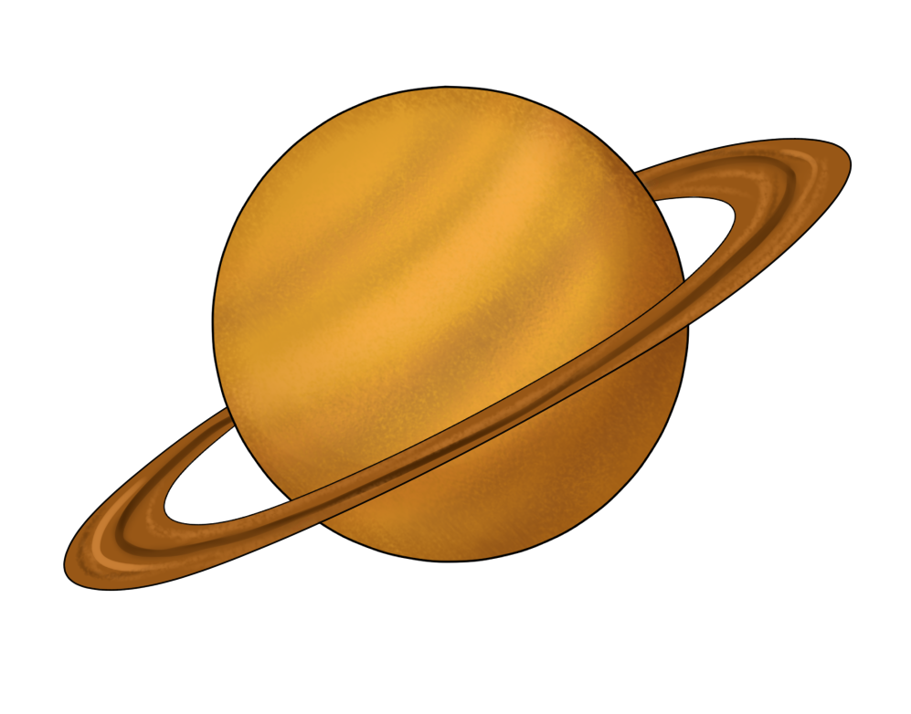 Planet Clipart Pictures