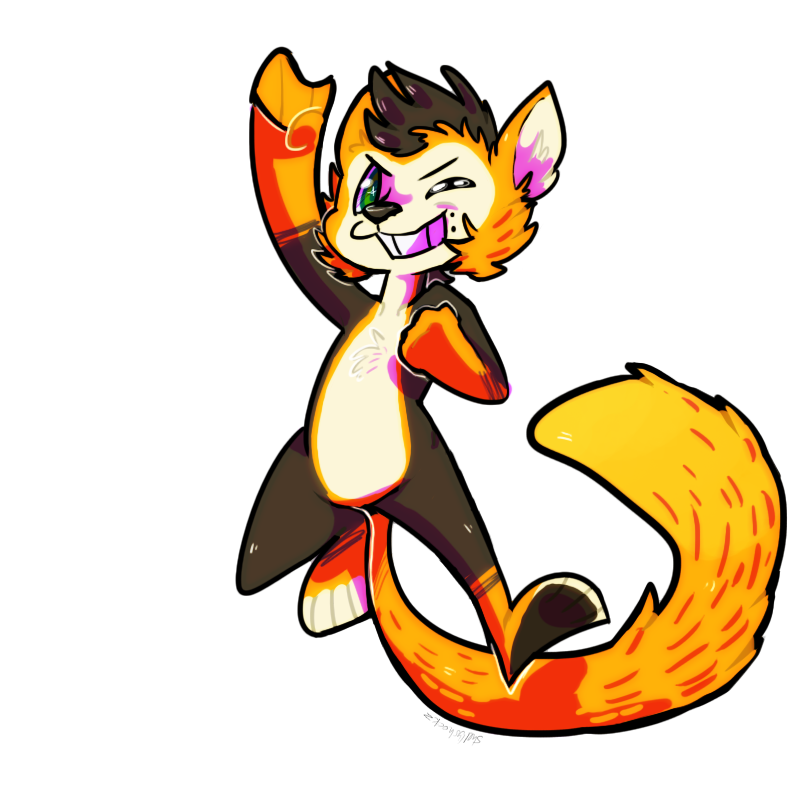 deviantART: More Like Lionandionpluscattext by AndyCVillon