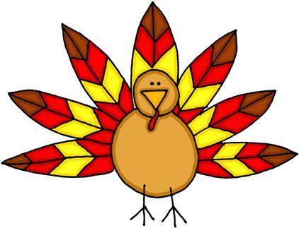 Giving Thanks Your Own Way | RU GSE Student Blog