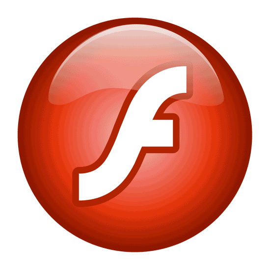 Adobe Flash Animation Software 2014