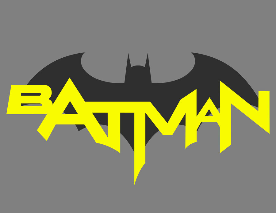 Batman New 52 Logo Images & Pictures - Becuo