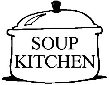 Soup Kitchen Clip Art - ClipArt Best