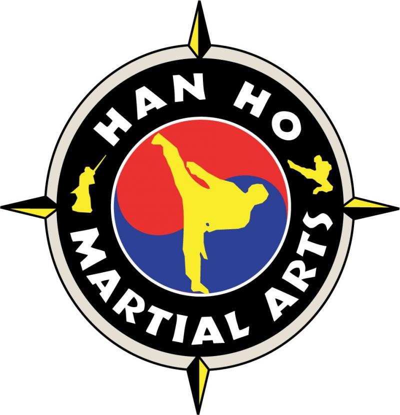 Han Ho Martial Arts - MOUTHPIECES