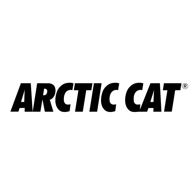 Artic cat Free Vector / 4Vector