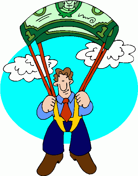 Parachute Clip Art - ClipArt Best