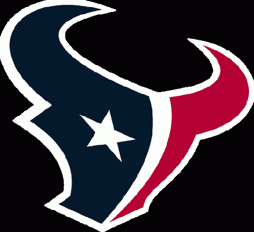 Houston Texans Logo Clipart - Cliparts.co