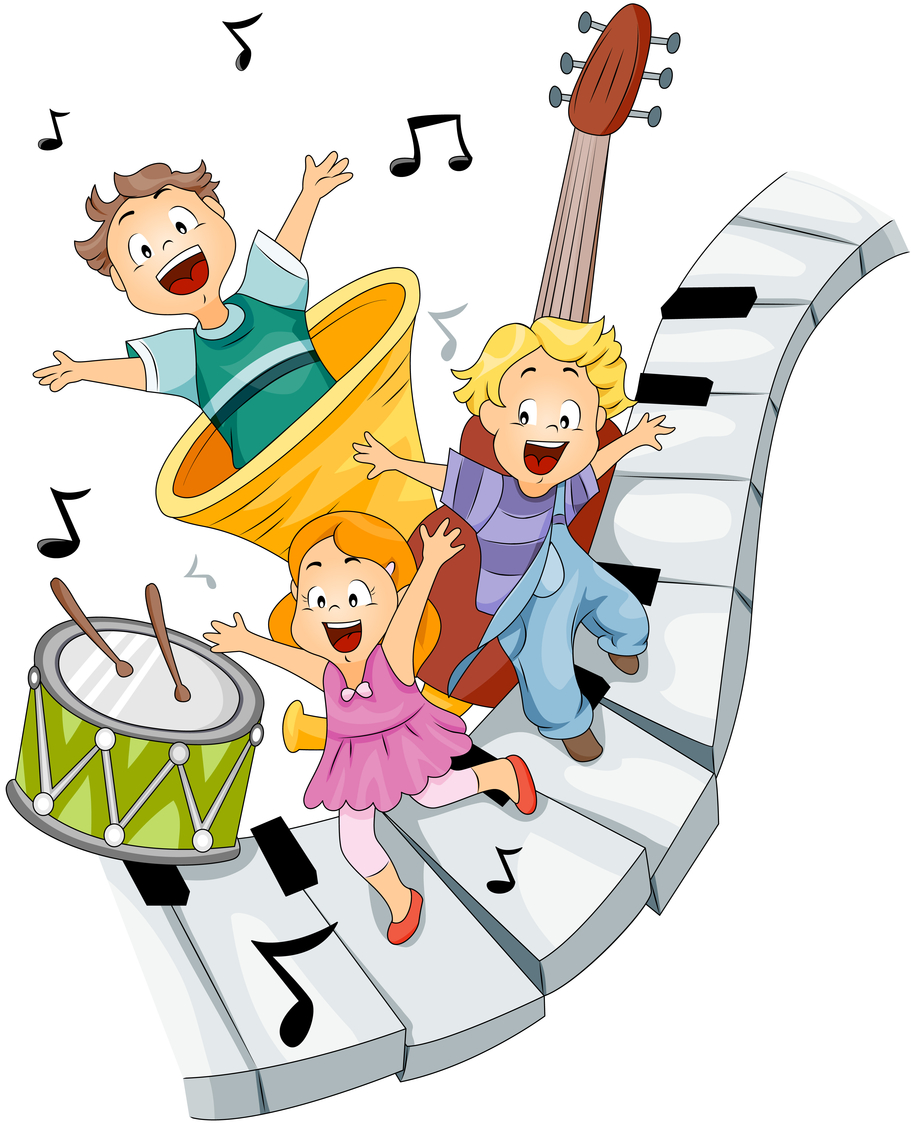 Music Game for your Preschooler – Listen to the Instruments! | Yes ...