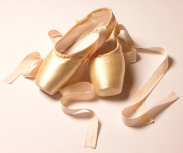 Ballet Ballyhoo | TheFashionMagpie