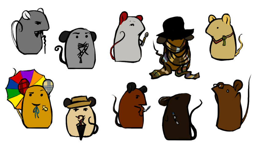 Life, Doctor Who & Combom: 09 January 2011