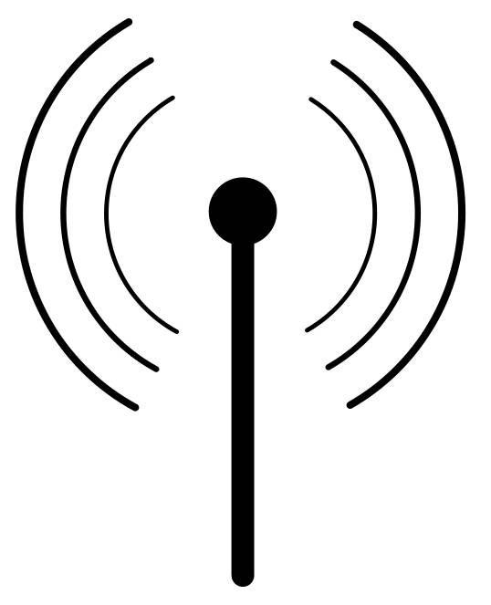 Wireless Signal Logo images & pictures - NearPics