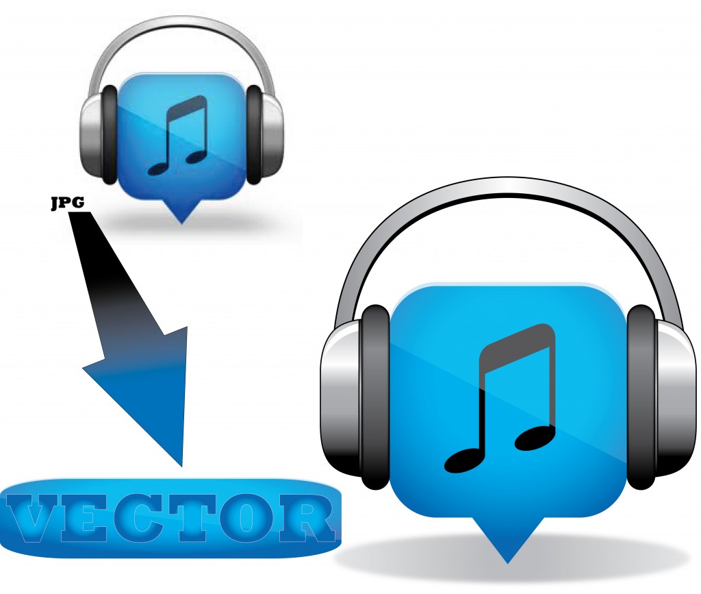 beforeafter BBM Music Note Logo | Vector Squad Blog