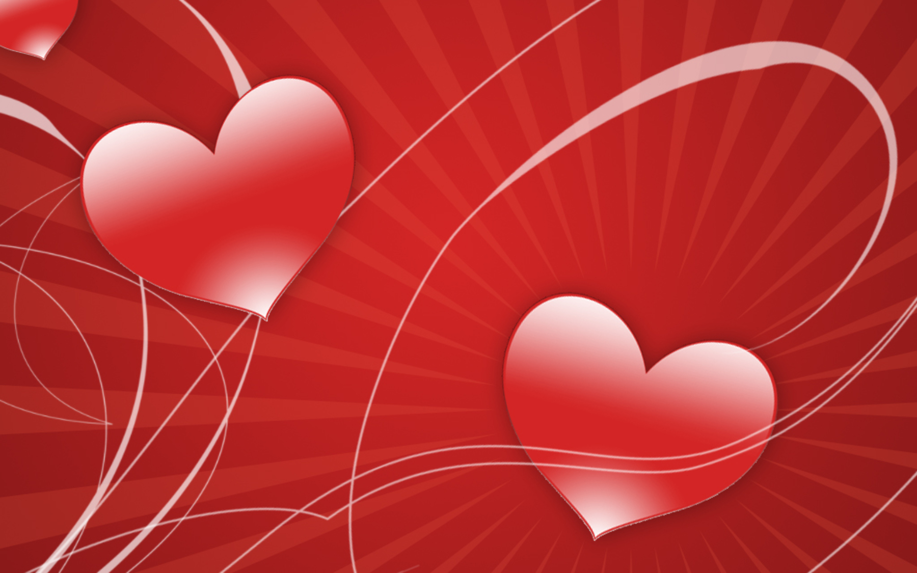 Free Red Love Heart wallpaper Wallpapers - HD Wallpapers 89829
