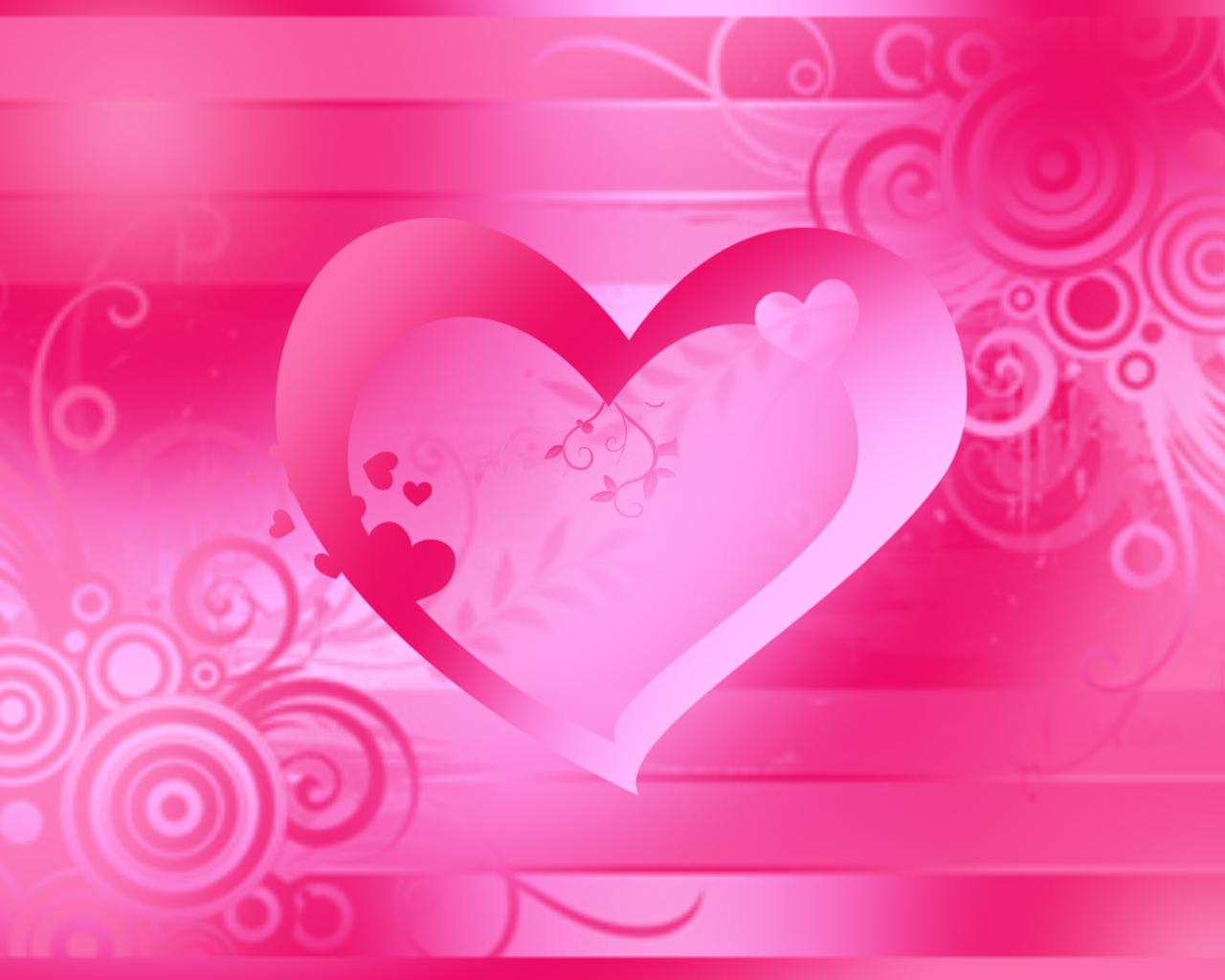 Wonderful_pink_heart_ ...
