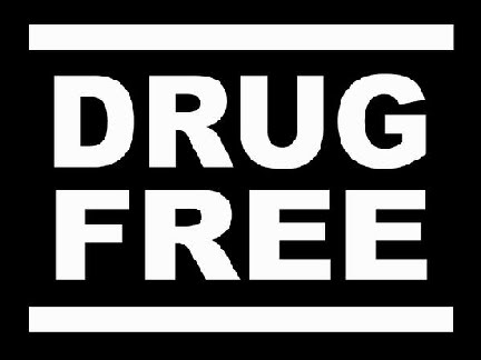 a healthy me is drug free | Publish with Glogster!