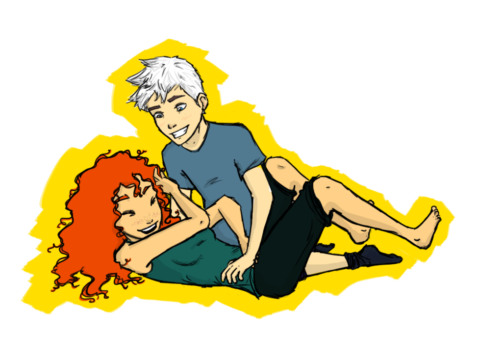 Tickle by cutubulla on DeviantArt