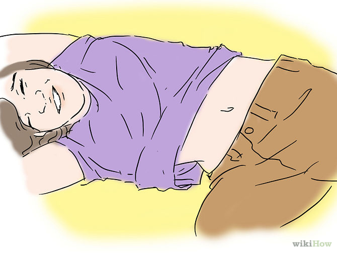 5 Ways to Win a Tickle Fight - wikiHow