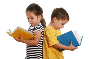 Community Book Drive: collecting children's books September 1-30 ...