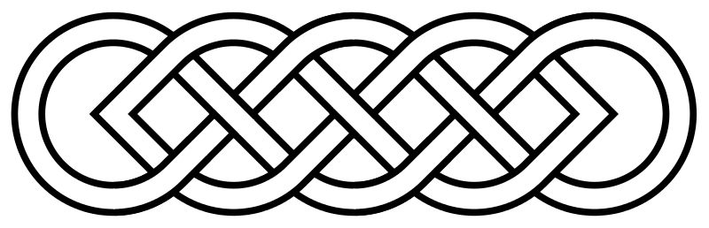 File:Celtic-knot-basic.svg - Wikimedia Commons
