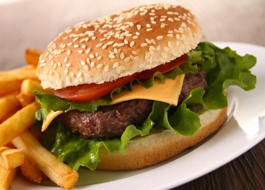 World's First £250,000 Stem Cell Burger to be Served in London ...