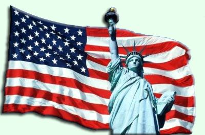 United States of America (USA) — Pay It Forward Day