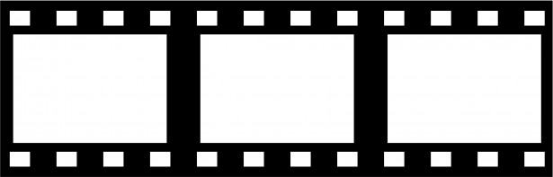 Film Strip Icon Free Stock Photo - Public Domain Pictures