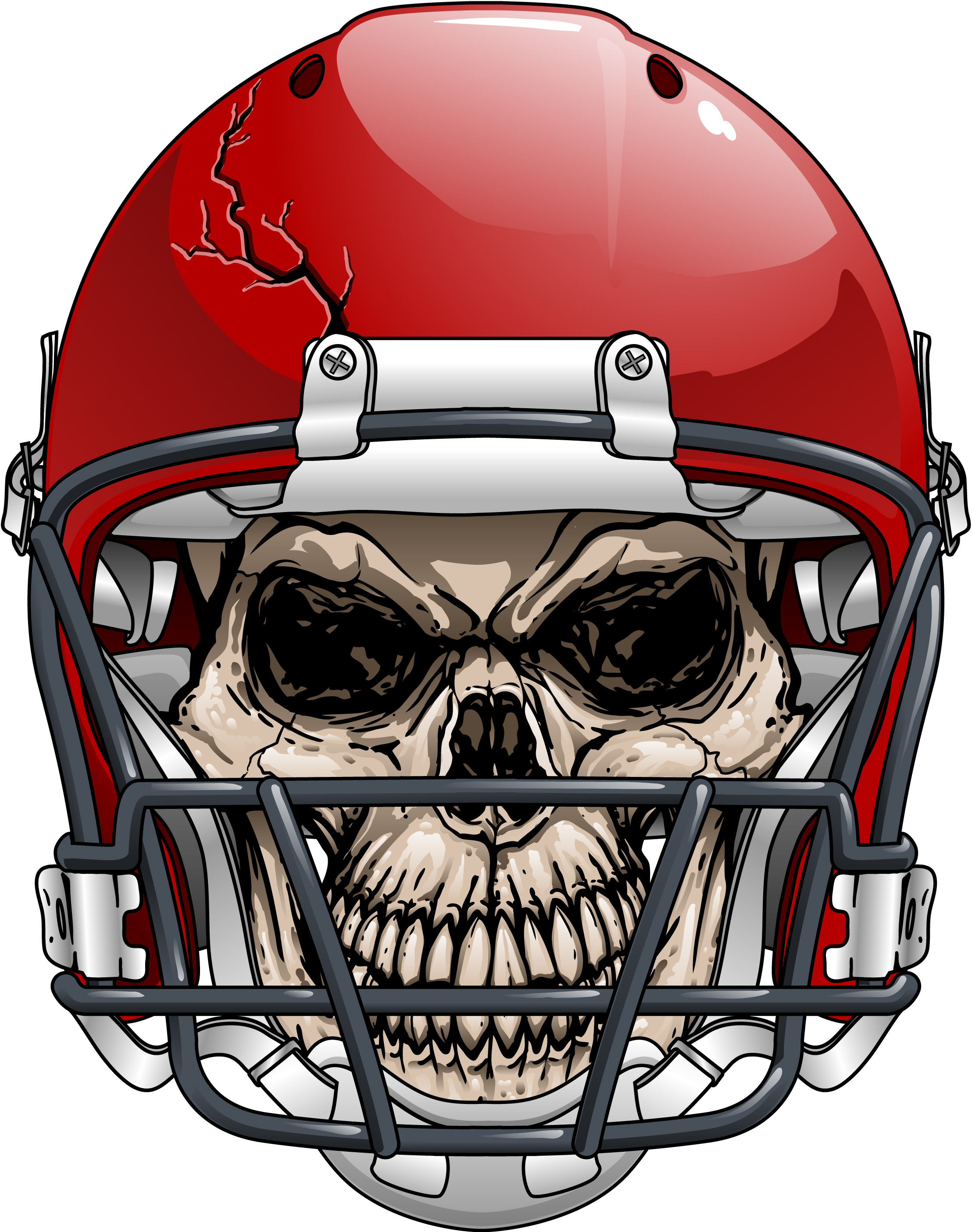 FOOTBALL SICKNESS | GET YOUR HELMET ON!