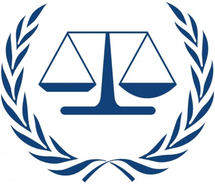 International Criminal Court Logo Clip Art-vector Clip Art-free ...