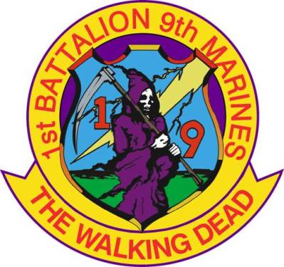 1st Battalion 9th Marines - Wikipedia, the free encyclopedia