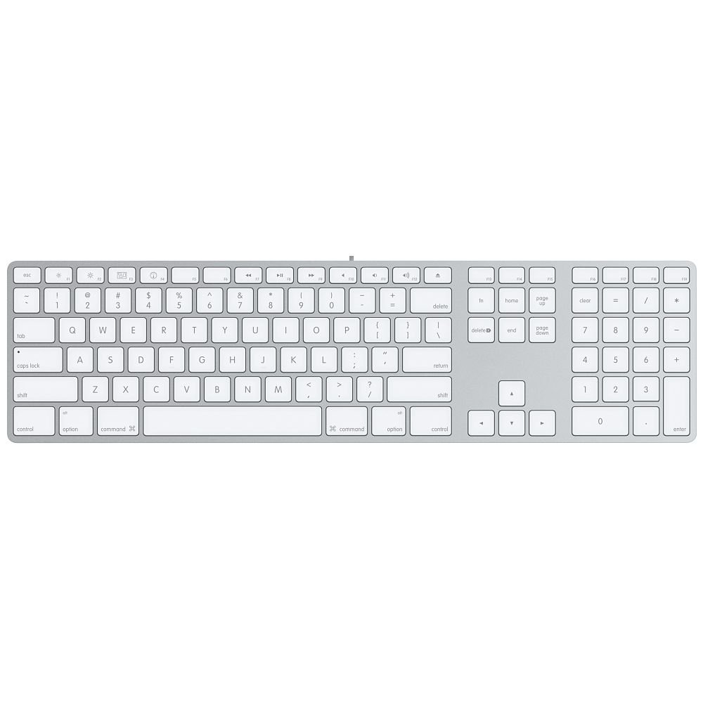 Amazon Best Sellers: Best Computer Keyboards