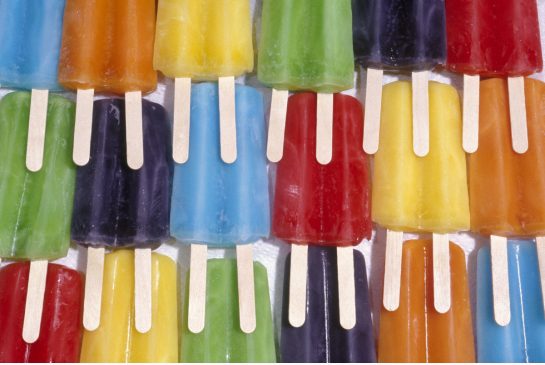 Popsicles were once just a simple summer pleasure | Toronto Star