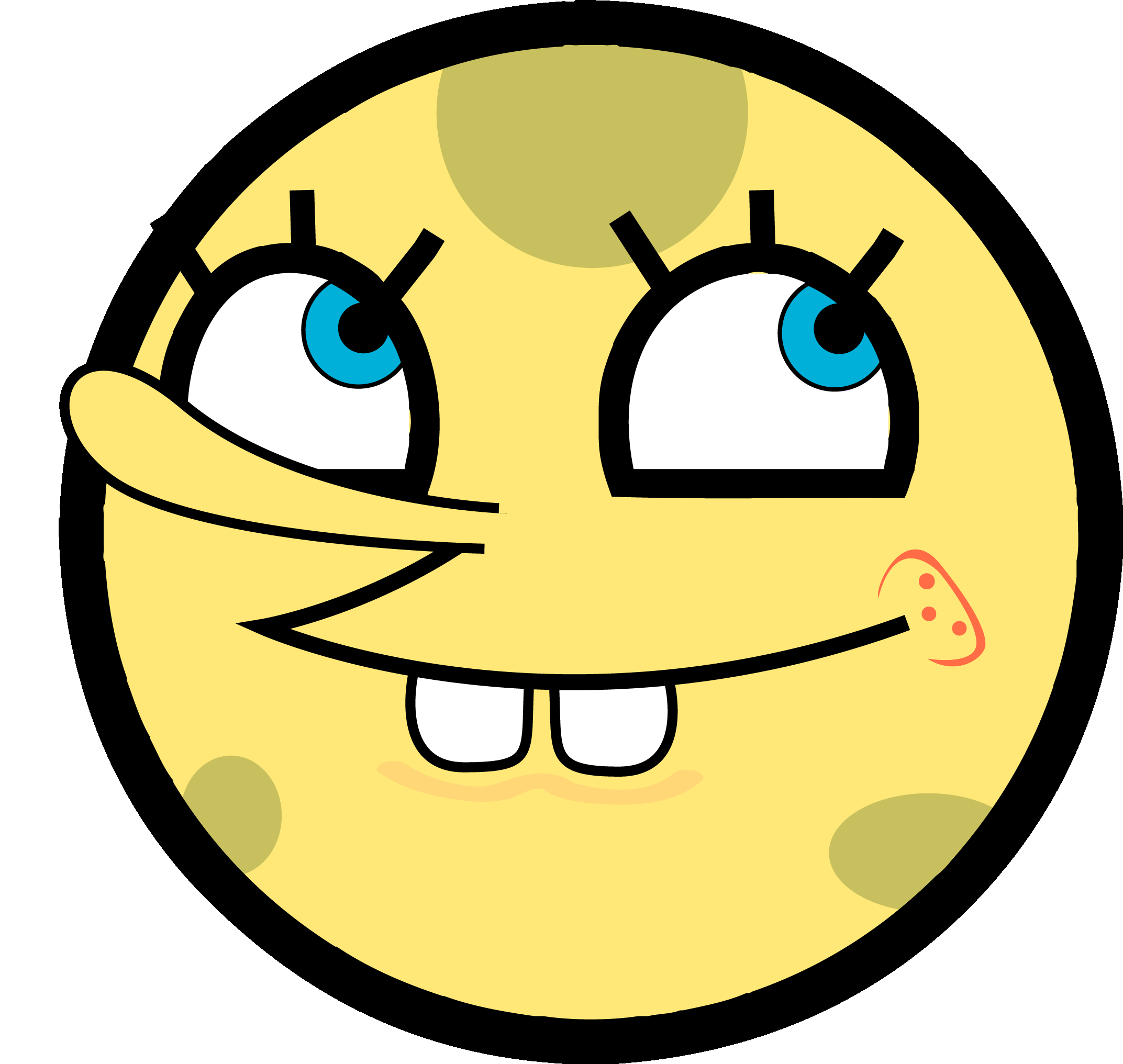 Awesome Smiley Gif images