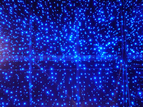 blue stars | Flickr - Photo Sharing!
