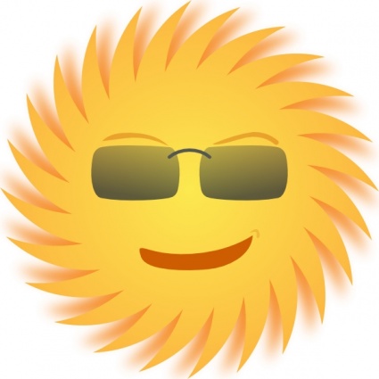 Cartoon Sun Vector - Download 1,000 Vectors (Page 1)