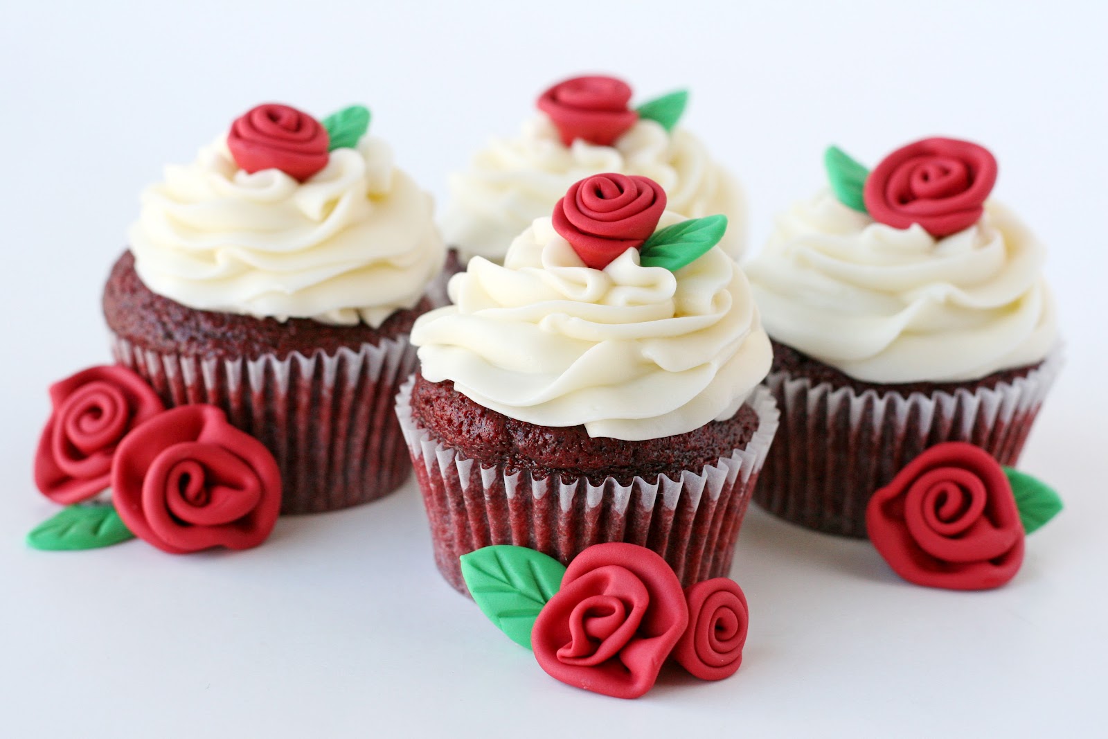Cupcake Photos | Tiny Cupcakes