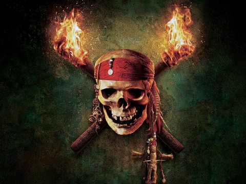 Pirates Of The Caribbean 5 Gets A Proper Pirate-y Title
