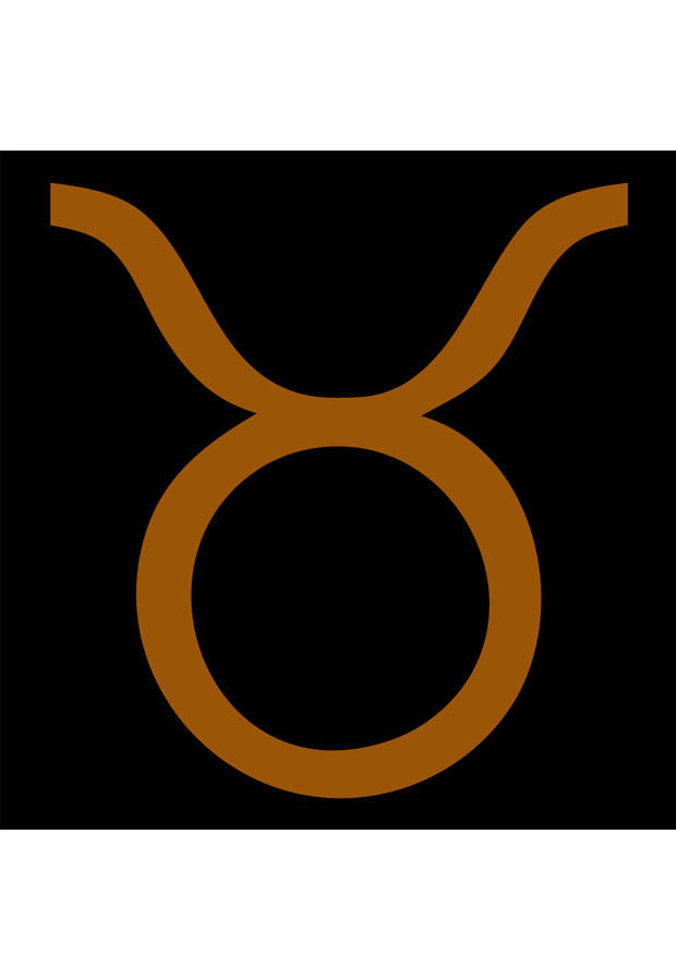 Image astrological sign - taurus - Img 27687