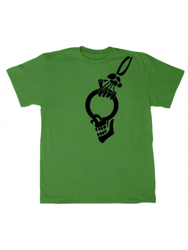 T-Shirts » Skeleton Key