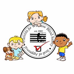 In An Instant (Child Safety Film - Dangers of Corded Blinds) - YouTube