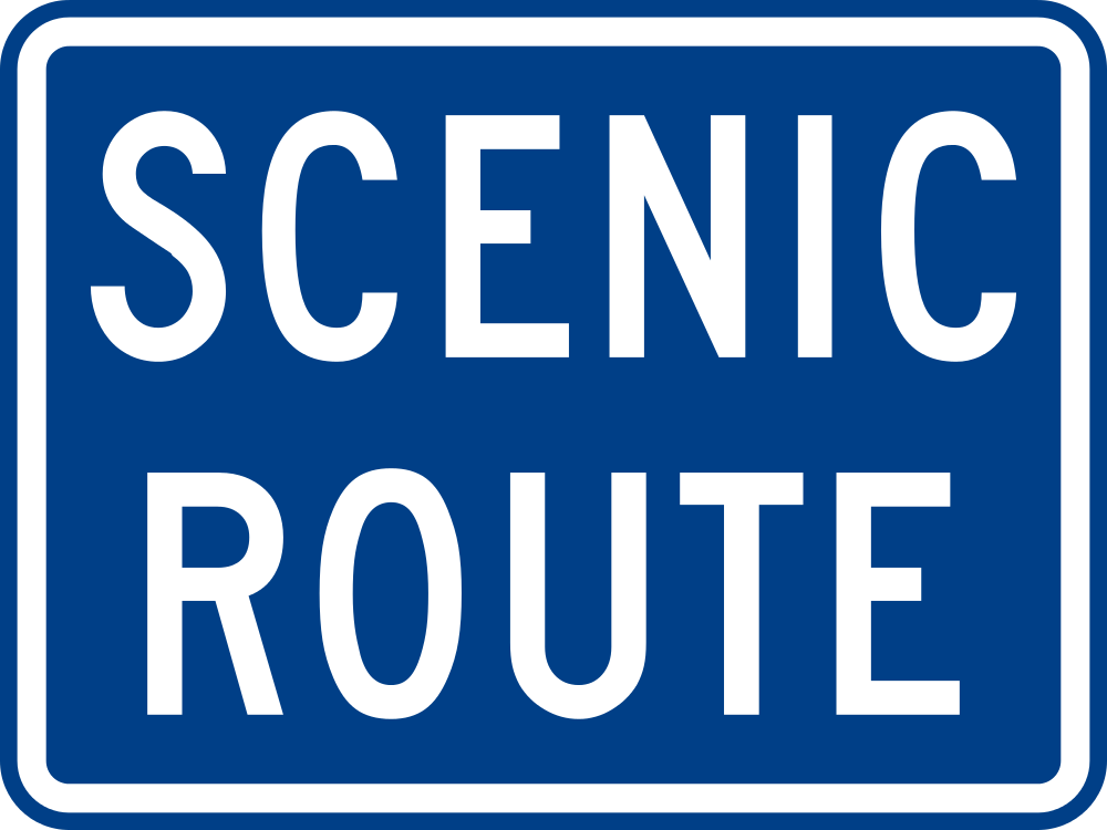 File:Scenic Route plate blue.svg - Wikimedia Commons