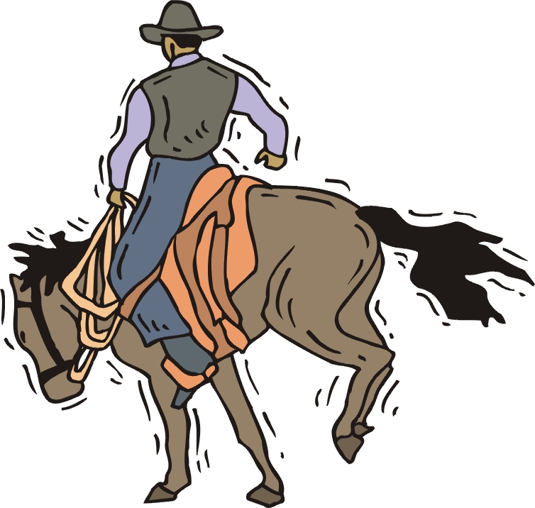 Avoid the Circus and Rodeo