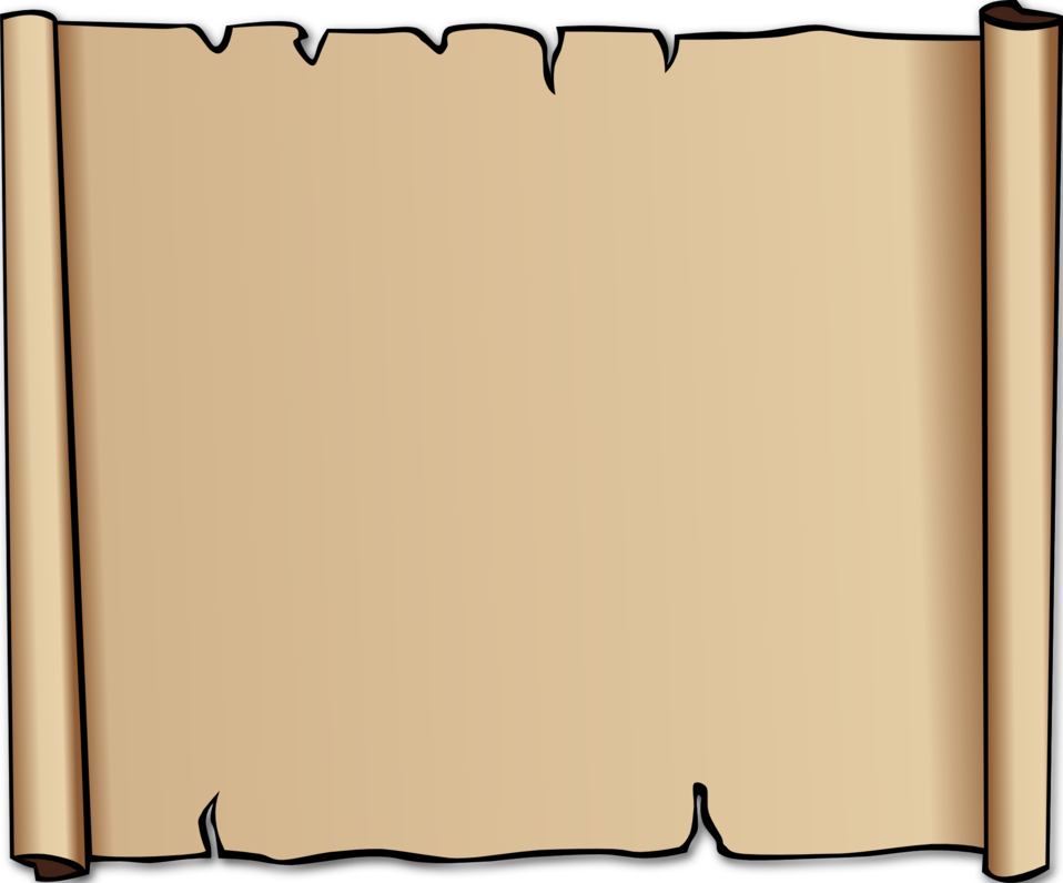 Public Domain Clip Art Image | G Parchment Background or Border 1 ...
