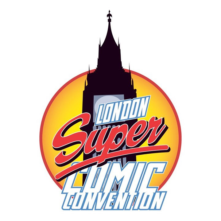 London Super Comic Con 2014 - People & Pictures! | 3 Million Years