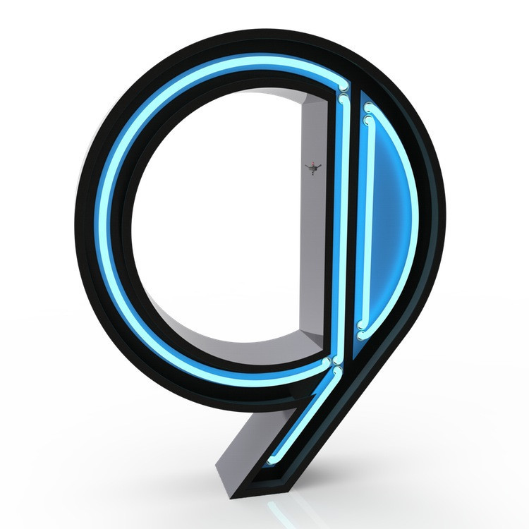 9 Graphic Lamp Collection by Delightfull | LIGHT & FLAME