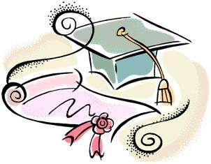 College Graduate Clipart | Clipart Panda - Free Clipart Images