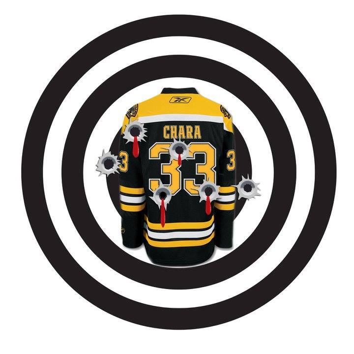 B's Beat: This "Typical" Bruins Fan Has Pissed Off Montreal ...